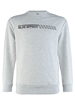 Blue Effect Bluza w kolorze szarym ze sklepu Limango Polska w kategorii Bluzy chłopięce - zdjęcie 163770679