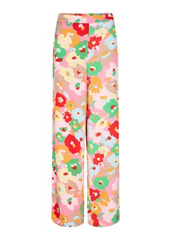NÜMPH Spodnie ze wzorem ze sklepu Limango Polska w kategorii Spodnie damskie - zdjęcie 163770796