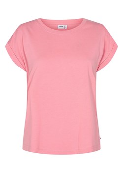 NÜMPH Koszulka w kolorze jasnoróżowym ze sklepu Limango Polska w kategorii Bluzki damskie - zdjęcie 163770847