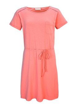 G.I.G.A. Sukienka w kolorze brzoskwiniowym ze sklepu Limango Polska w kategorii Sukienki - zdjęcie 163771746