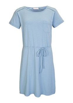 G.I.G.A. Sukienka w kolorze błękitnym ze sklepu Limango Polska w kategorii Sukienki - zdjęcie 163771748