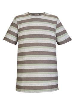 G.I.G.A. Koszulka w kolorze szarym ze sklepu Limango Polska w kategorii T-shirty męskie - zdjęcie 163771778