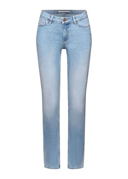 ESPRIT Dżinsy - Slim fit - w kolorze błękitnym ze sklepu Limango Polska w kategorii Jeansy damskie - zdjęcie 163774246