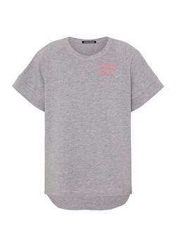 Chiemsee Koszulka w kolorze szarym ze sklepu Limango Polska w kategorii T-shirty chłopięce - zdjęcie 163778929