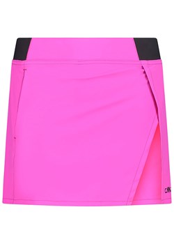 CMP Spódnica funkcyjna w kolorze różowym ze sklepu Limango Polska w kategorii Spódnice dziewczęce - zdjęcie 163779227