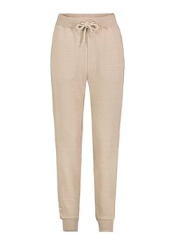 Eight2Nine Spodnie dresowe w kolorze beżowym ze sklepu Limango Polska w kategorii Spodnie damskie - zdjęcie 163779276