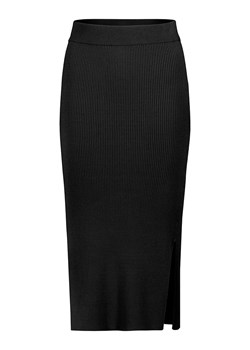 Eight2Nine Spódnica w kolorze czarnym ze sklepu Limango Polska w kategorii Spódnice - zdjęcie 163779455