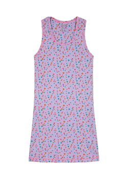 Claesens Koszula nocna w kolorze fioletowym ze sklepu Limango Polska w kategorii Piżamy dziecięce - zdjęcie 163779518