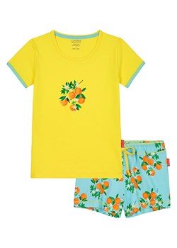 Claesens Piżama w kolorze żółtym ze sklepu Limango Polska w kategorii Piżamy dziecięce - zdjęcie 163779546