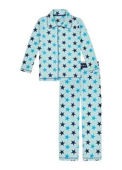 Claesens Piżama w kolorze błękitnym ze sklepu Limango Polska w kategorii Piżamy dziecięce - zdjęcie 163779557