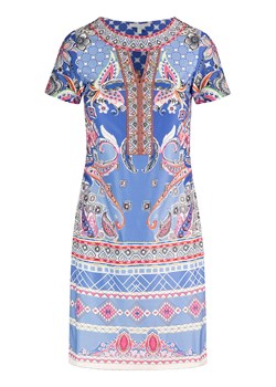 mint &amp; mia Sukienka w kolorze niebieskim ze sklepu Limango Polska w kategorii Sukienki - zdjęcie 163779825