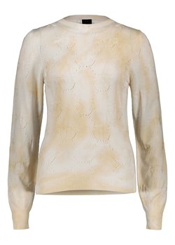 Pinko Sweter w kolorze beżowym ze sklepu Limango Polska w kategorii Swetry damskie - zdjęcie 163780679