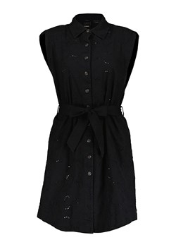 Pinko Sukienka w kolorze czarnym ze sklepu Limango Polska w kategorii Sukienki - zdjęcie 163780728