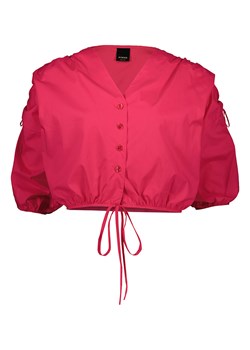 Pinko Bluzka w kolorze różowym ze sklepu Limango Polska w kategorii Bluzki damskie - zdjęcie 163780749