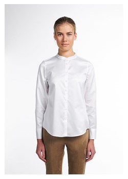 Eterna Bluzka w kolorze białym ze sklepu Limango Polska w kategorii Koszule damskie - zdjęcie 163781218