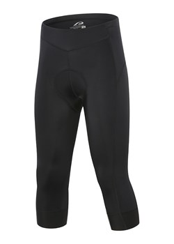 Protective Spodnie kolarskie &quot;Icon&quot; w kolorze czarnym ze sklepu Limango Polska w kategorii Spodnie damskie - zdjęcie 163781519