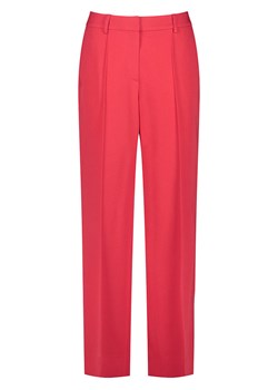 TAIFUN Spodnie w kolorze różowym ze sklepu Limango Polska w kategorii Spodnie damskie - zdjęcie 163781597