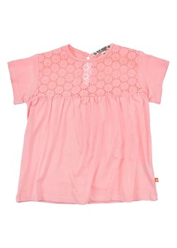 Bondi Koszulka w kolorze jasnoróżowym ze sklepu Limango Polska w kategorii Bluzki dziewczęce - zdjęcie 163781936