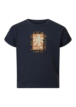 Noppies Koszulka &quot;Palmona&quot; w kolorze antracytowym ze sklepu Limango Polska w kategorii T-shirty chłopięce - zdjęcie 163781985