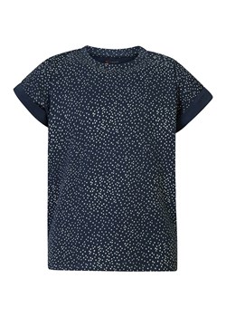 Noppies Koszulka &quot;Pinetops&quot; w kolorze granatowym ze sklepu Limango Polska w kategorii T-shirty chłopięce - zdjęcie 163782007