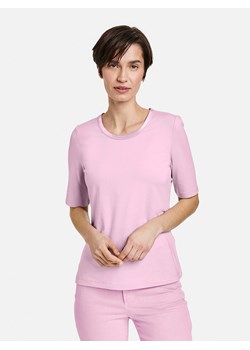 Gerry Weber Koszulka w kolorze jasnoróżowym ze sklepu Limango Polska w kategorii Bluzki damskie - zdjęcie 163782119