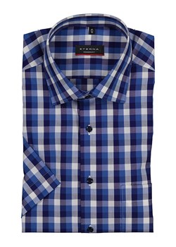 Eterna Koszula - Modern fit - w kolorze niebieskim ze sklepu Limango Polska w kategorii Koszule męskie - zdjęcie 163782398