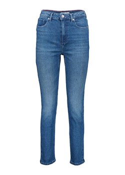 Tommy Hilfiger Dżinsy - Slim fit - w kolorze niebieskim ze sklepu Limango Polska w kategorii Jeansy damskie - zdjęcie 163783199