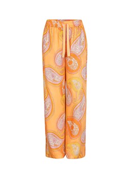 LIEBLINGSSTÜCK Spodnie &quot;LS&quot; w kolorze pomarańczowym ze sklepu Limango Polska w kategorii Spodnie damskie - zdjęcie 163783508