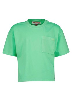Vingino Koszulka &quot;Heske&quot; w kolorze zielonym ze sklepu Limango Polska w kategorii Bluzki dziewczęce - zdjęcie 163783846
