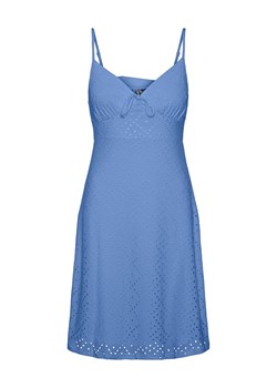 Pieces Sukienka w kolorze niebieskim ze sklepu Limango Polska w kategorii Sukienki - zdjęcie 163783916
