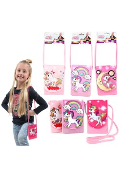 Toi-Toys Torebka &quot;Dream Horse&quot; (produkt niespodzianka) ze sklepu Limango Polska w kategorii Torby i walizki dziecięce - zdjęcie 163784709