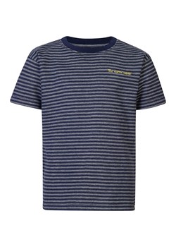 Noppies Koszulka &quot;Rogersville&quot; w kolorze granatowym ze sklepu Limango Polska w kategorii T-shirty chłopięce - zdjęcie 163784756