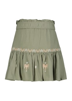 Garcia Spódnica w kolorze khaki ze sklepu Limango Polska w kategorii Spódnice dziewczęce - zdjęcie 163785806
