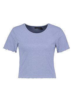 Eight2Nine Koszulka w kolorze niebieskim ze sklepu Limango Polska w kategorii Bluzki damskie - zdjęcie 163785916