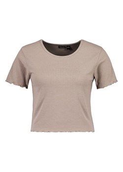 Eight2Nine Koszulka w kolorze beżowym ze sklepu Limango Polska w kategorii Bluzki damskie - zdjęcie 163785919