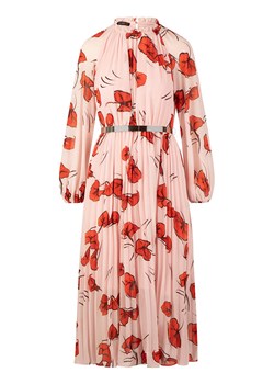 APART Sukienka w kolorze jasnoróżowo-czerwonym ze sklepu Limango Polska w kategorii Sukienki - zdjęcie 163786487