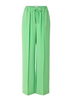 Rich &amp; Royal Spodnie w kolorze zielonym ze sklepu Limango Polska w kategorii Spodnie damskie - zdjęcie 163786668