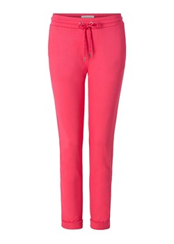 Rich &amp; Royal Spodnie w kolorze różowym ze sklepu Limango Polska w kategorii Spodnie damskie - zdjęcie 163786676