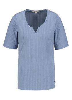 Garcia Koszulka w kolorze błękitnym ze sklepu Limango Polska w kategorii Bluzki damskie - zdjęcie 163787146