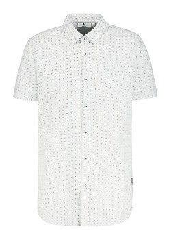 Garcia Koszula - Regular fit - w kolorze białym ze sklepu Limango Polska w kategorii Koszule męskie - zdjęcie 163787205