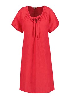 Garcia Sukienka w kolorze czerwonym ze sklepu Limango Polska w kategorii Sukienki - zdjęcie 163787256