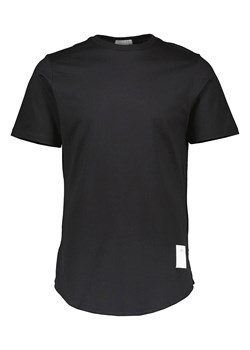 asics Koszulka w kolorze czarnym ze sklepu Limango Polska w kategorii T-shirty męskie - zdjęcie 163788339