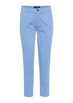 Ilse Jacobsen Spodnie chino &quot;Twix&quot; w kolorze niebieskim ze sklepu Limango Polska w kategorii Spodnie damskie - zdjęcie 163789177