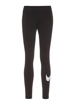Nike Legginsy w kolorze czarnym ze sklepu Limango Polska w kategorii Spodnie damskie - zdjęcie 163790047