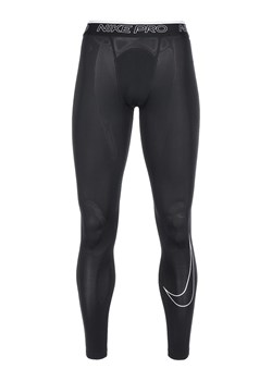 Nike Legginsy sportowe w kolorze czarnym ze sklepu Limango Polska w kategorii Spodnie damskie - zdjęcie 163790049