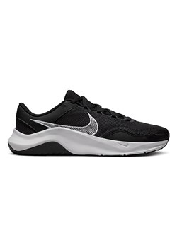 Nike Buty w kolorze czarnym do fitnessu ze sklepu Limango Polska w kategorii Buty sportowe męskie - zdjęcie 163790065