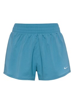 Nike Szorty sportowe w kolorze niebieskim ze sklepu Limango Polska w kategorii Szorty - zdjęcie 163790087