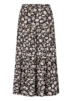 TAIFUN Spódnica w kolorze czarno-kremowym ze sklepu Limango Polska w kategorii Spódnice - zdjęcie 163792986