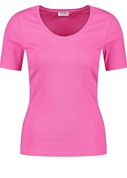 Gerry Weber Koszulka w kolorze różowym ze sklepu Limango Polska w kategorii Bluzki damskie - zdjęcie 163793628
