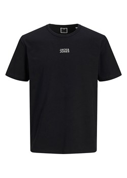 Jack &amp; Jones Koszulka &quot;Classic&quot; w kolorze czarnym ze sklepu Limango Polska w kategorii T-shirty męskie - zdjęcie 163793705